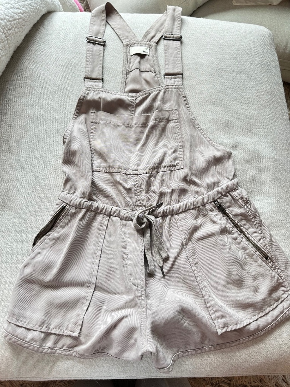 Wilfred Free Romper Size XXS